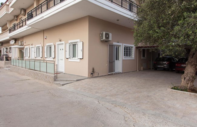 Creta Nostos Luxury Apartment - Foto 25