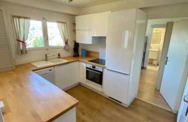 Appartement cosy avec vue exceptionnelle - Foto 16