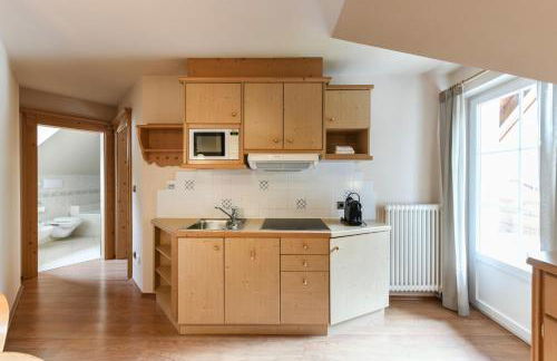 Wellness Residence Villa Leck - Foto 73