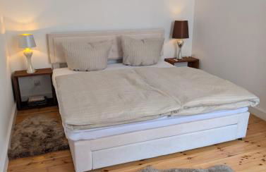 Ferienhaus Lisette Wohlfühldomizil zwischen Rebenmeer und Pfälzer Wald - Foto 6