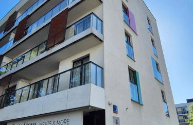 Art Lux Apartments - Dygata - Foto 37