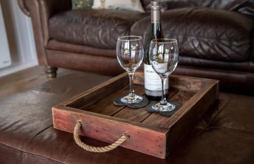 Tesseyman Lodge - Photo 21