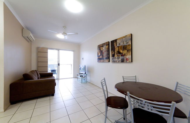 Rockhampton Serviced Apartments - Foto 26