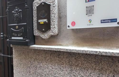 Loft Piazza Cavour Vercelli - Foto 40