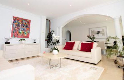 Marbella Villa Sea View 10 Bedrooms - Photo 29