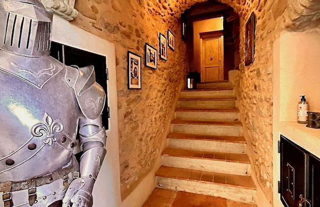 Gredo Antica Dimora - Photo 17