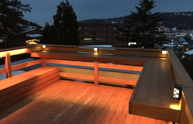 House Hotel Kenrokuzaka - Foto 33