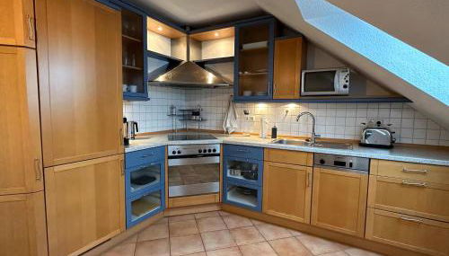 Wohnen im alten Feuerwehrturm - Photo 4