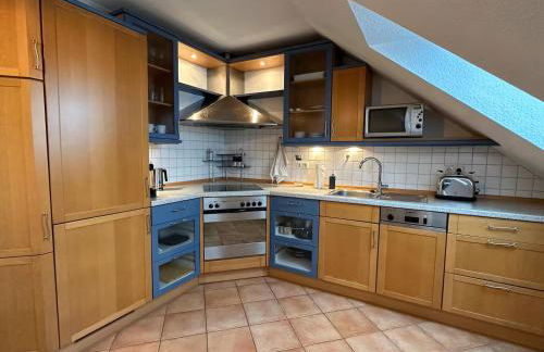 Wohnen im alten Feuerwehrturm - Photo 4