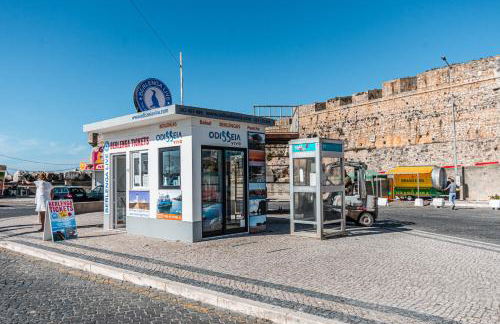 Casa das Rendas by CosyCasa Praia Peniche - Foto 79