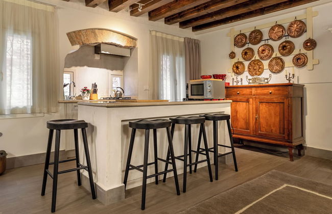 Biennale Garden Art & Architecture Venue - Photo 6