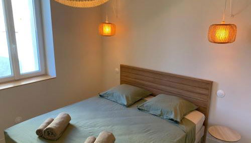 Gili Air, Les Halles et les Grands Buffets - Foto 3, towels