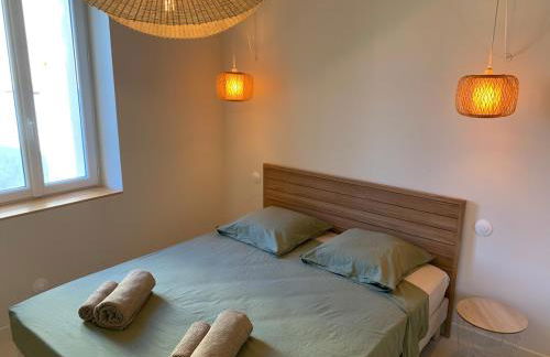 Gili Air, Les Halles et les Grands Buffets - Foto 3