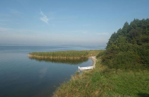 Gartenhaus im Ostseebad Trassenheide - Foto 13