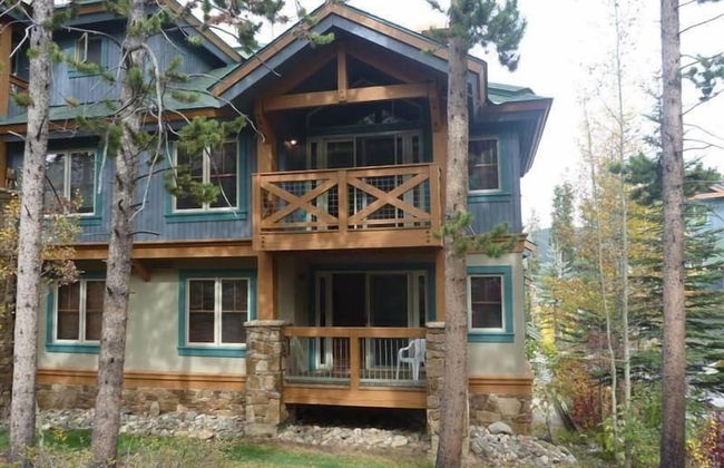 Los Pinos by Breckenridge Resort Managers - Foto 71