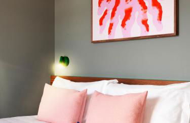 Numa Lisbon Anjos - Photo 114