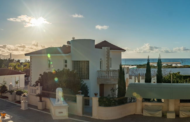 Komissa Villa - Foto 30