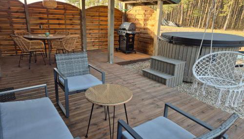 Szyszkowy Domek - Foto 5