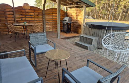 Szyszkowy Domek - Foto 5