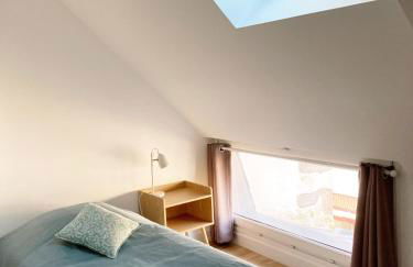 L'appartementducroisic - Sur le port, vue mer - Foto 33