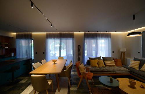 Antinea Olympian Villa - Foto 94