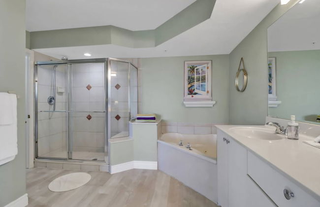 Lovers Key Resort 901 - Photo 62