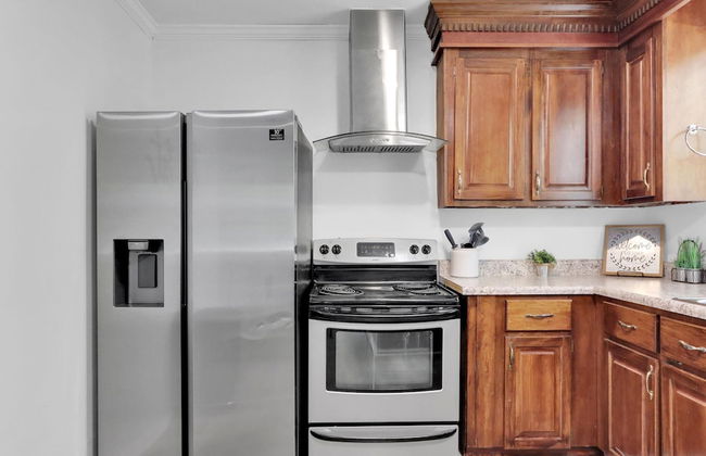 Macon Ranch 10 Qn Beds Hottub - Foto 23