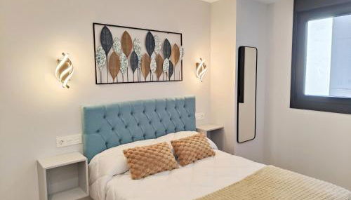 Lujo y confort en ubicación privilegiada centro - Foto 2