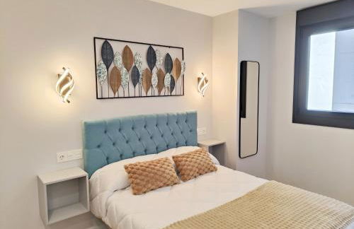 Lujo y confort en ubicación privilegiada centro - Foto 2