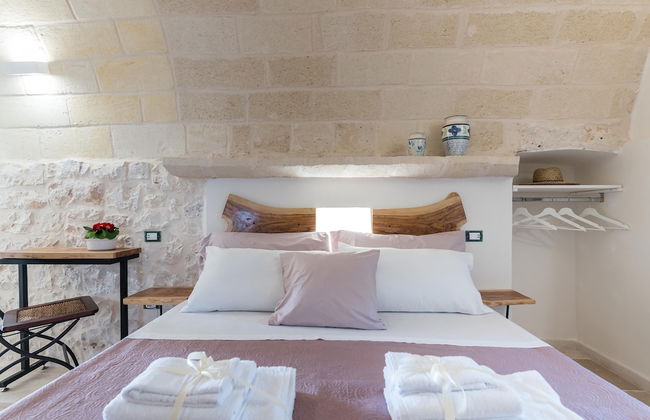 3419 Trullo Mest Marcucc by Perle di Puglia - Foto 7