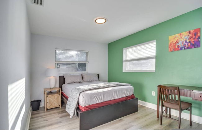 Home Close to Clearwater Beach - Foto 22