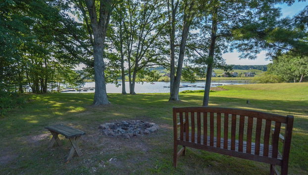 Unforgettable by Taylor Made Deep Creek - Foto 2, Servicios del alojamiento