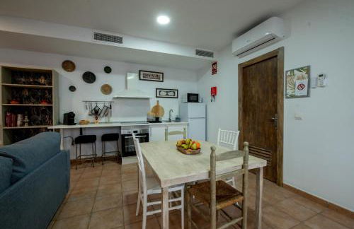 Apartamentos el Sótano - Foto 15