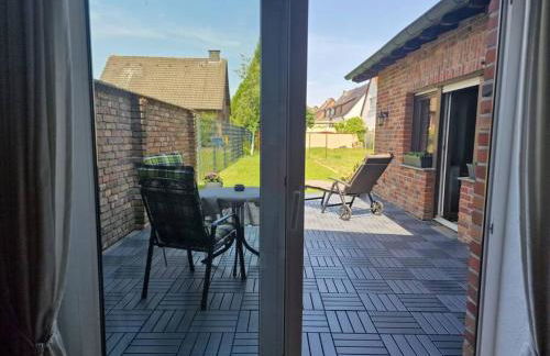 Stilvolle EG-Wohnung - Foto 6