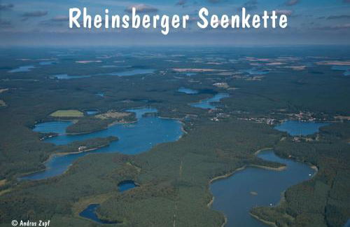 Ferienwohnungen Charlottenhof - Foto 17