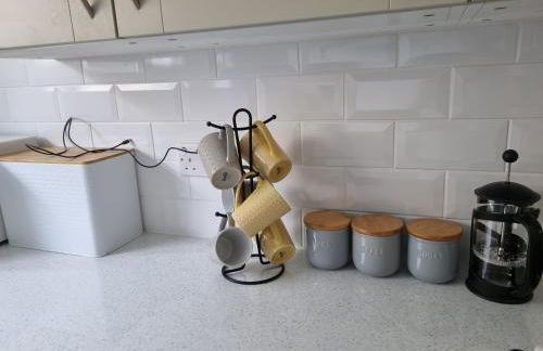 HighTide - 2 bed with parking, balcony & sea view. - Photo 45