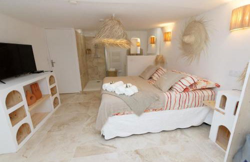 CASA Farniente Appartement Cocooning Provence Verte - Foto 13