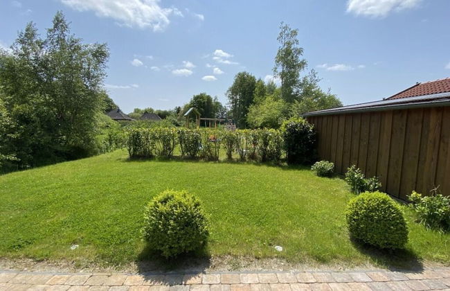 Holiday Home on Bornfeld - Foto 29