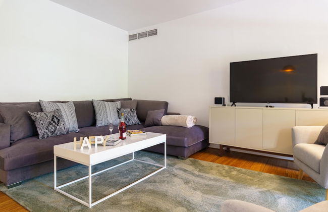 Duplex Marbella Concordia Close To Beach - Foto 13