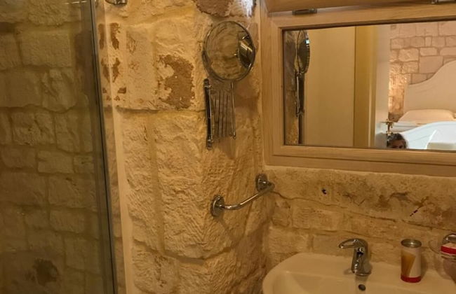 Allegroitalia Trulli Ostuni - Foto 32