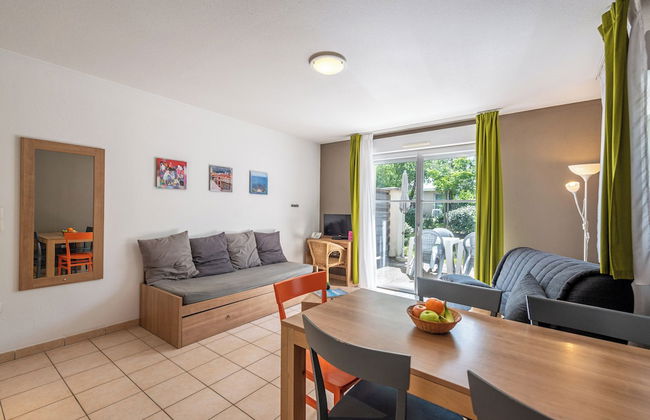 Terres de France - Le Domaine du Golf - Foto 54