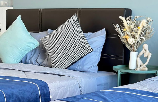 Atlantis Residence - Foto 38