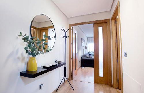 Litoral Beach Málaga 2 Dormitorios Piscina y Playa - Photo 16