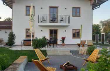 Ferienwohnungen Schneckenhausen - Photo 1