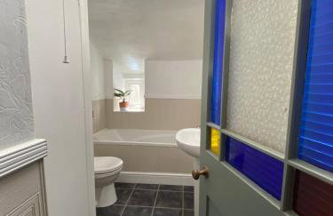 Seaside Georgian gem - Foto 25