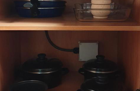 "O Cabazo de Reinante" - Foto 28