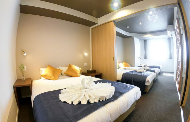 Hotel S-Presso Central - Foto 34