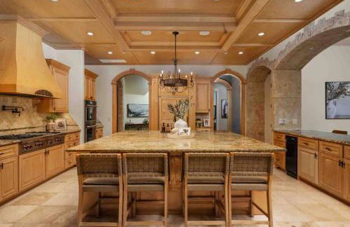 Horseshoe Haven - Foto 21