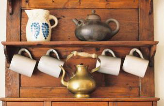 Willa Reglówka Stylowy dom Pachnący ogród - Foto 15