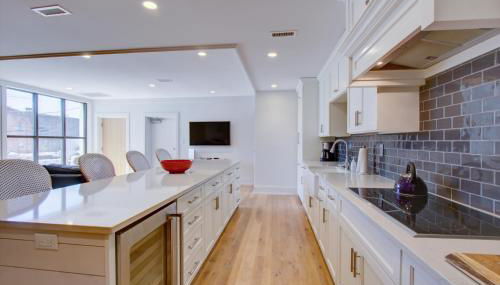 The Charleston Chestnut Mansion - Foto 2